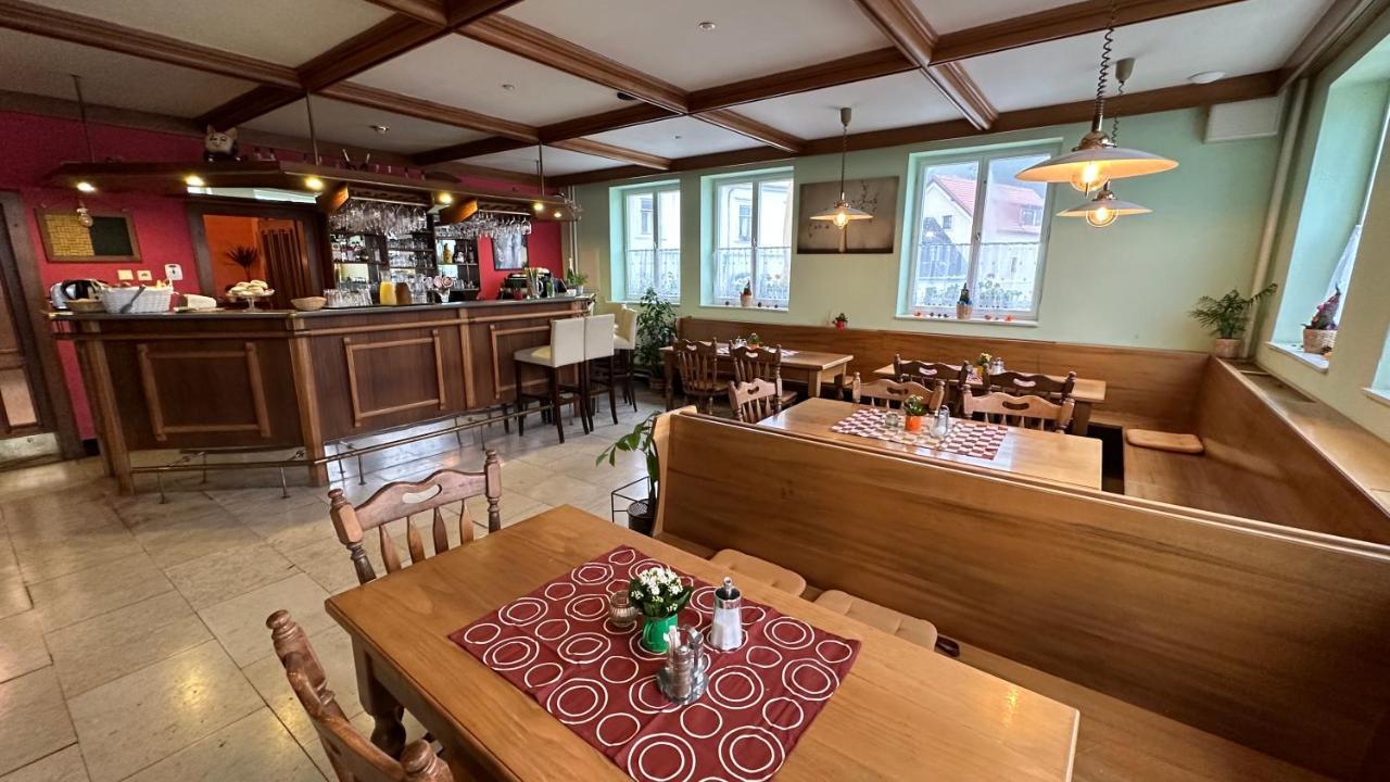 Rozmberk Inn Rožmberk nad Vltavou Exterior foto