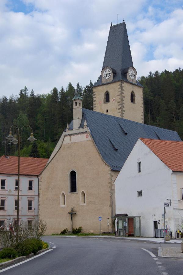 Rozmberk Inn Rožmberk nad Vltavou Exterior foto